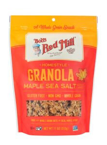 red mill sea salt
